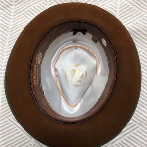 Stetson Accessories - Stetson hat Stetson Accessories - Stetson hat